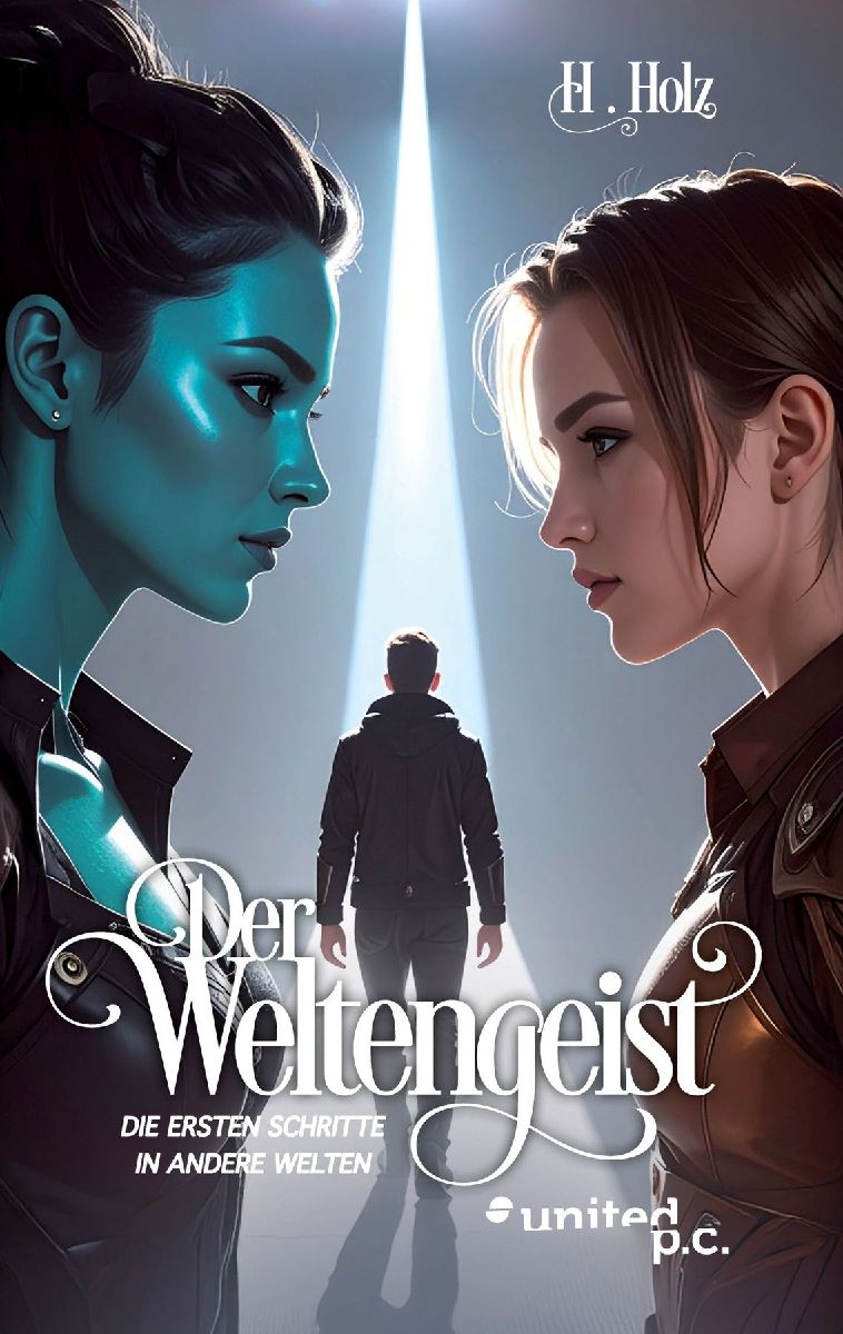Der Weltengeist