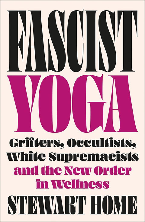 Fascist Yoga