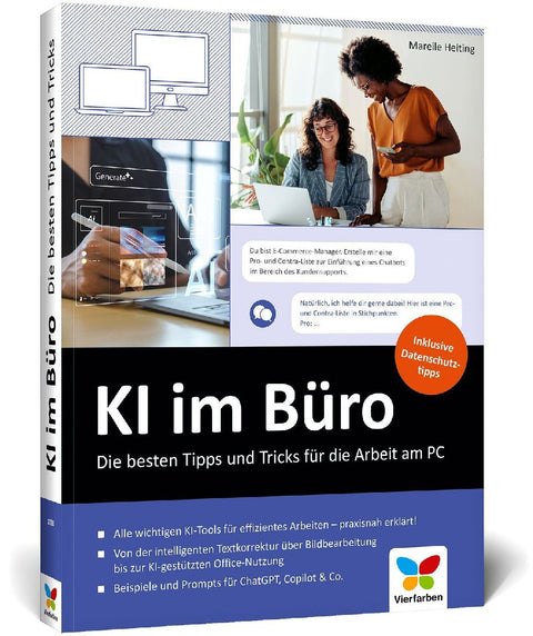 KI im Büro