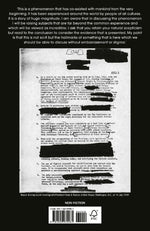 Not For Disclosure