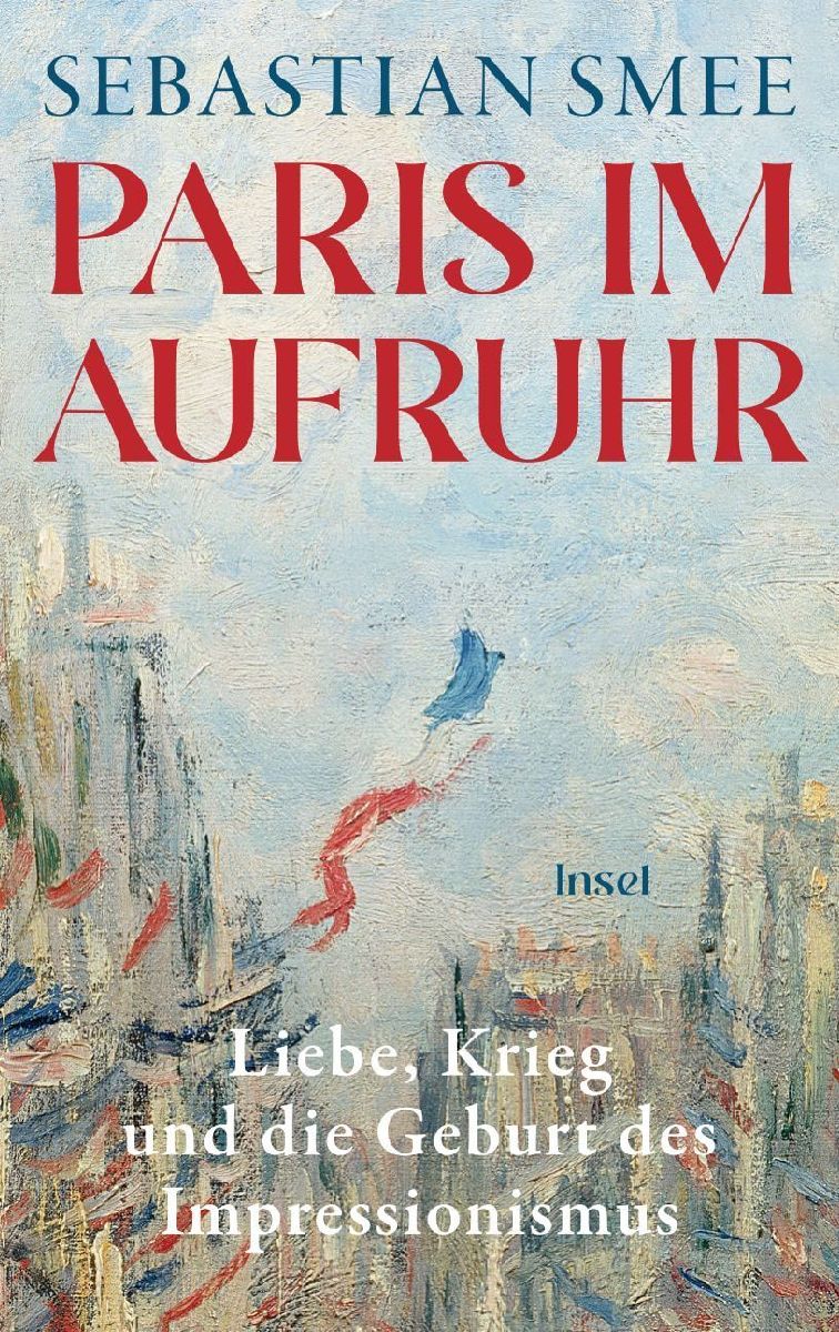 Paris im Aufruhr