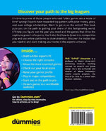 Esports for Dummies