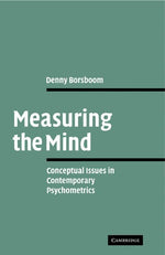 Measuring the Mind