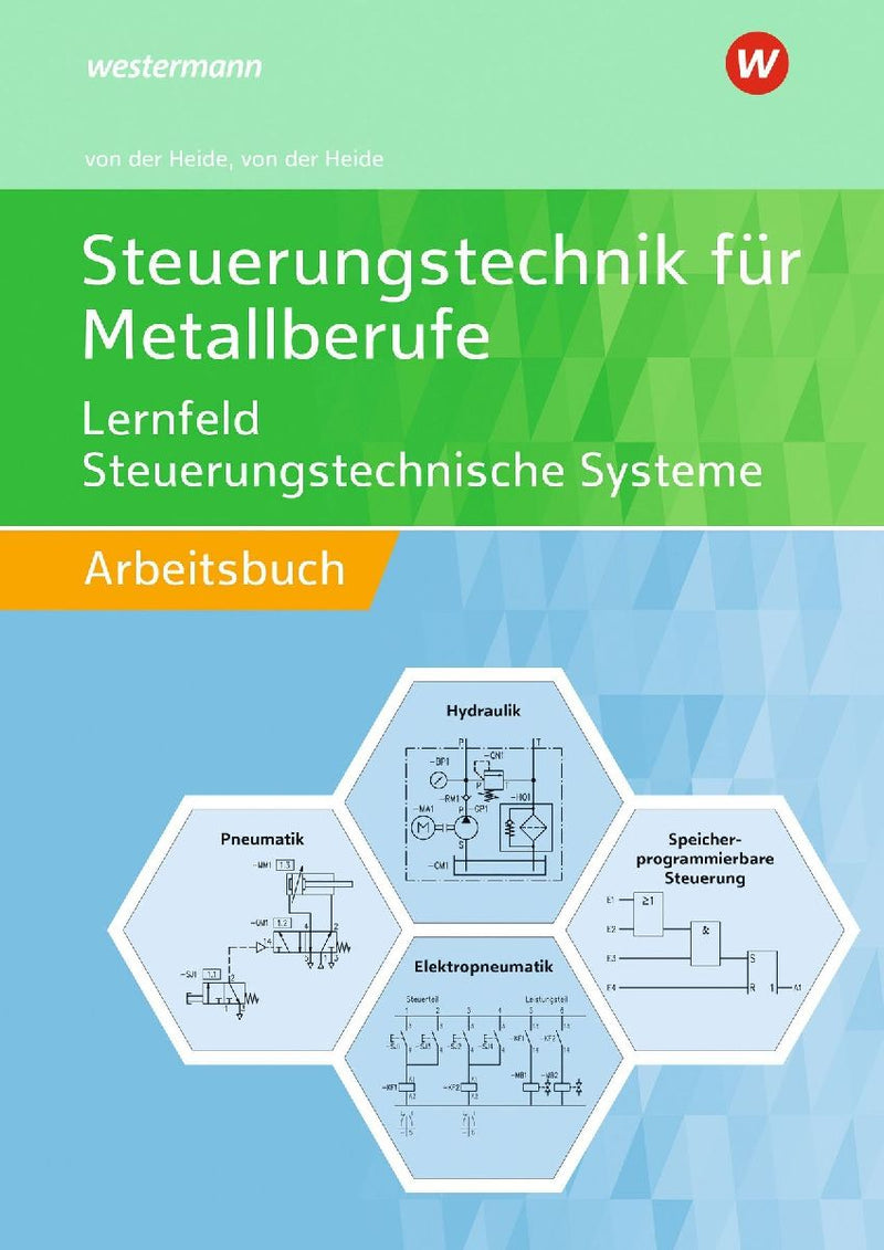 Steuerungstechnik für Metallberufe