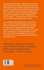 Ich gebe niemanden auf