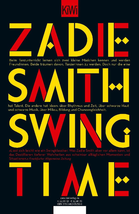 Swing Time