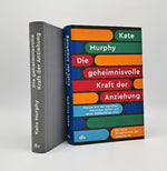 Die geheimnisvolle Kraft der Anziehung (Innenansicht)