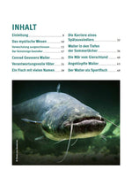 Welse - Giganten unserer Gewässer