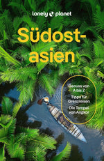 LONELY PLANET Reiseführer Südostasien