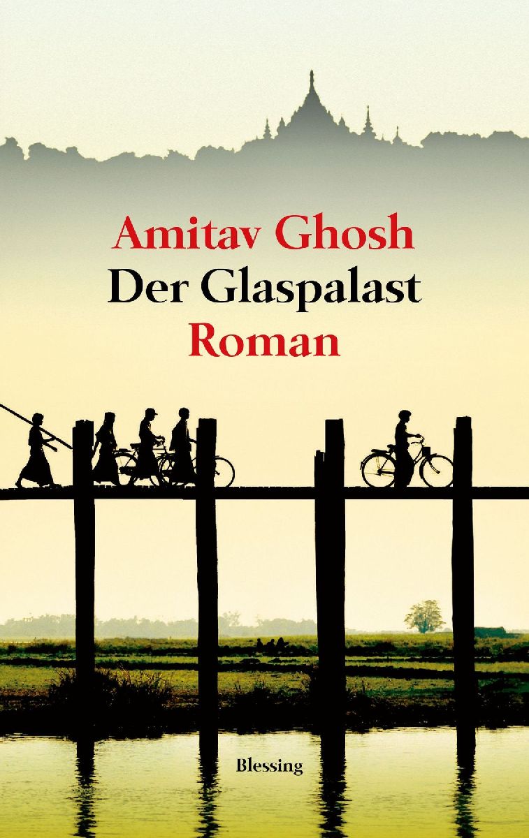 Der Glaspalast