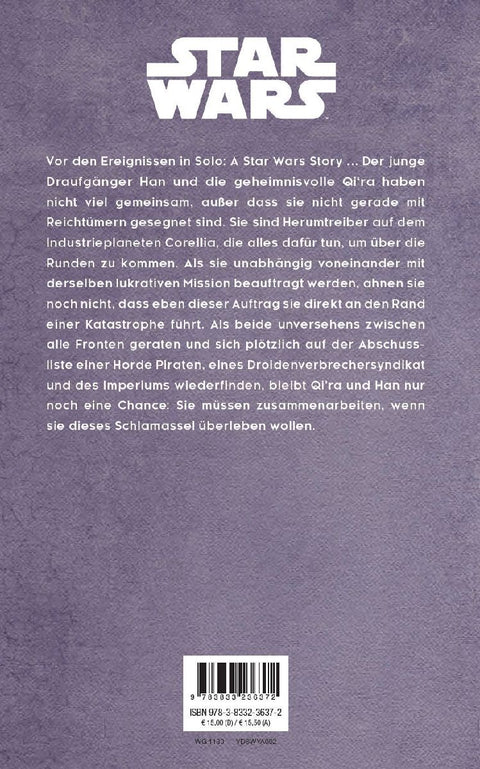 Star Wars: Meistgesucht