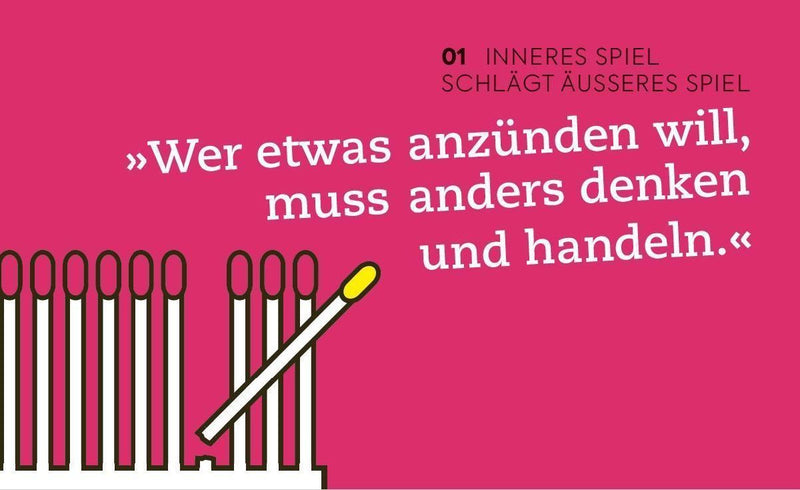 Zündstoff für Andersdenker (Innenansicht)