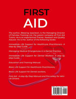 First Aid