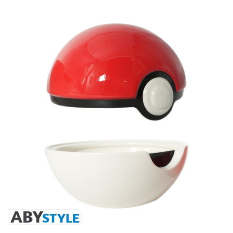 POKEMON Cookie Jar Pokéball