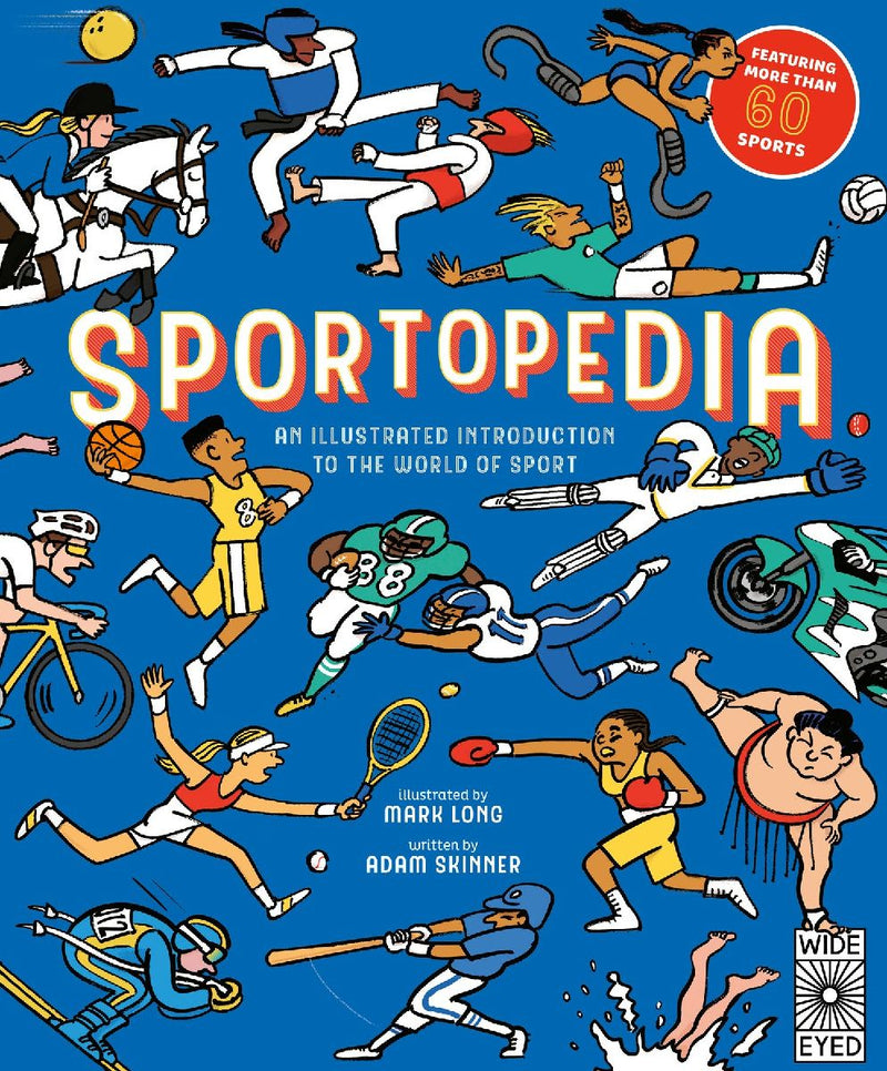 Sportopedia
