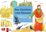 Das Gleichnis vom Sämann.