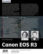 Canon EOS R3