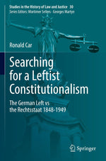 Searching for a Leftist Constitutionalism