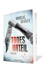 Todesurteil (Innenansicht)