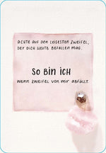 Entdecke dich (Innenansicht)