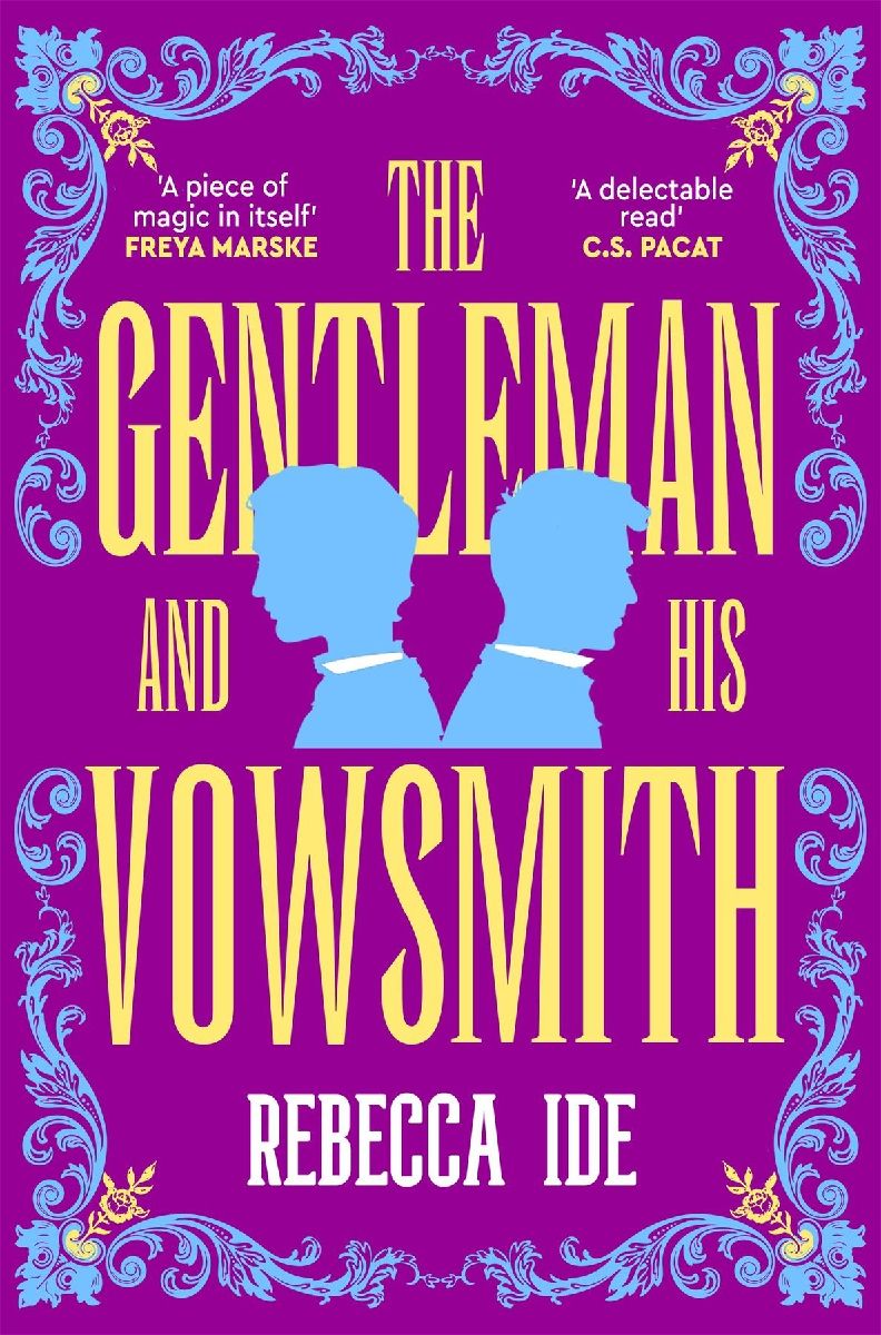 The Gentleman and His Vowsmith