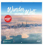 Wunder unserer Welt 2027