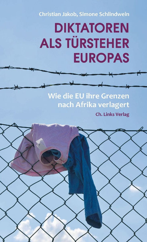 Diktatoren als Türsteher Europas