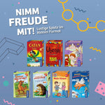 Knüpfstern (Innenansicht)