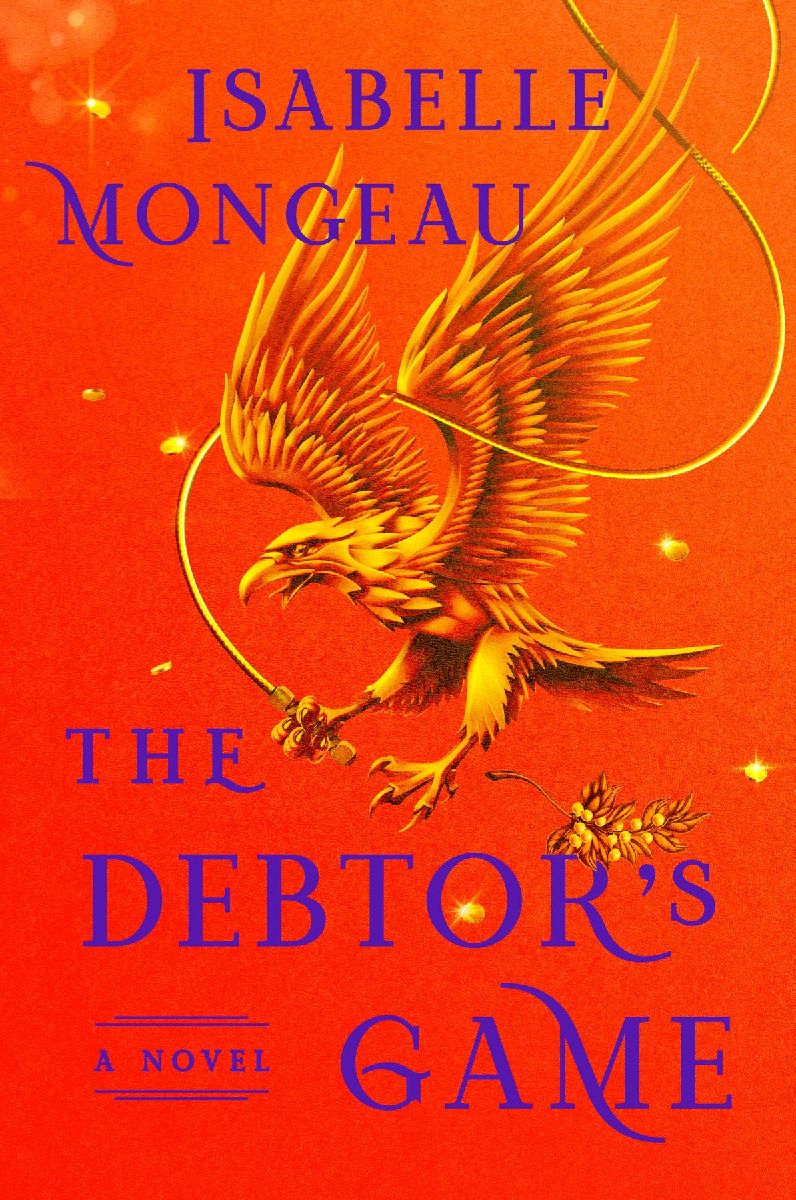 The Debtor's Game