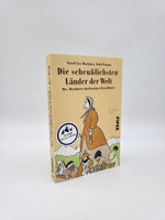 Die scheußlichsten Länder der Welt (Innenansicht)