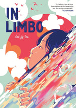 In Limbo (Autorenfoto)