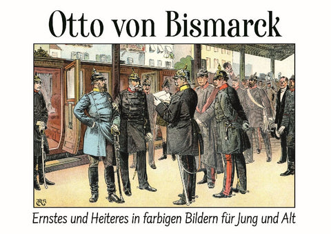Otto von Bismarck