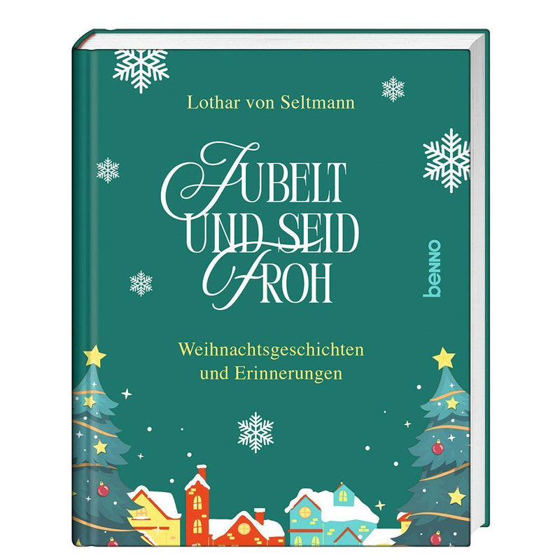 Jubelt und seid froh