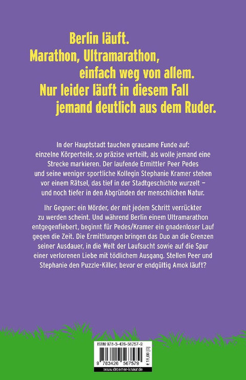 Der Tod hat einen langen Atem