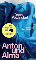 Anton und Alma