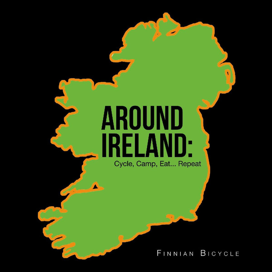 Around Ireland