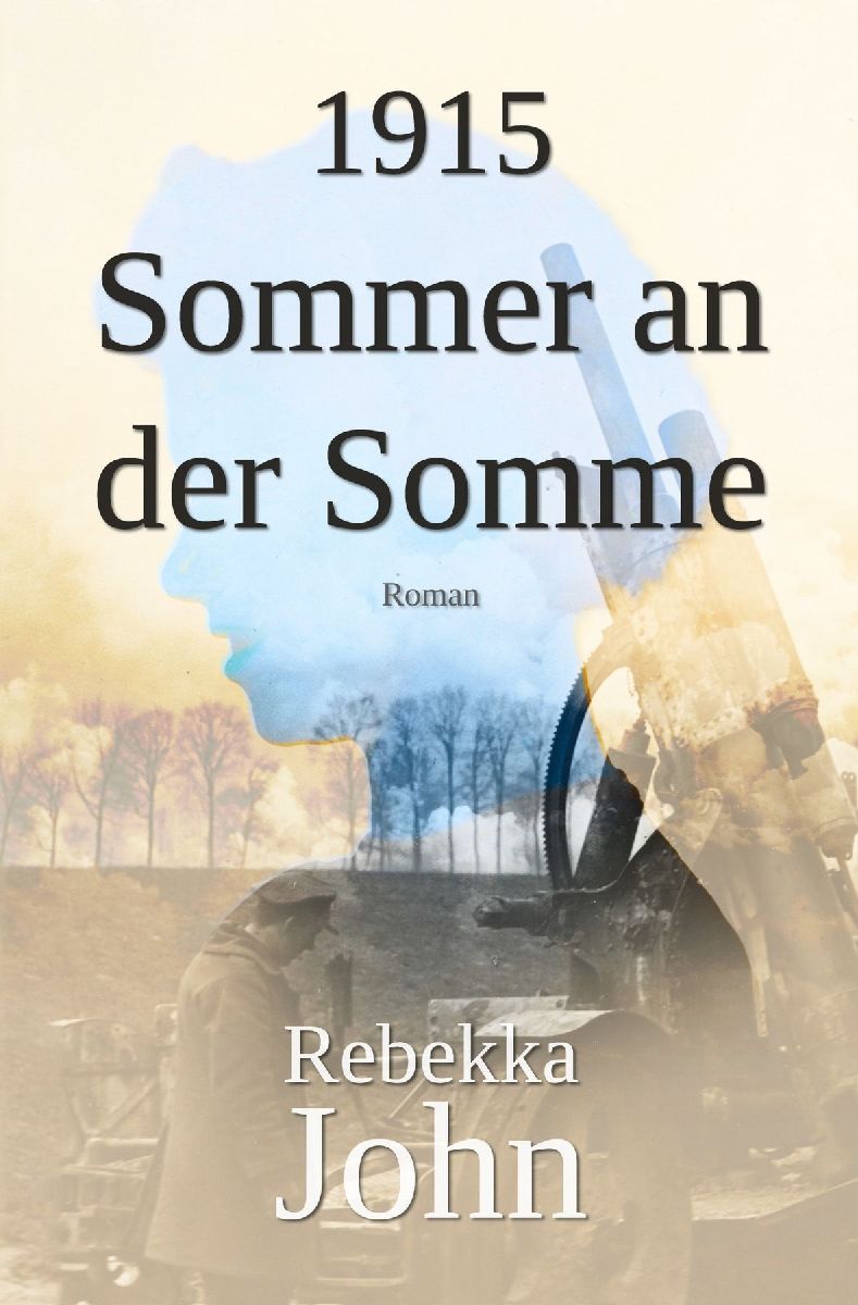 1915 - Sommer an der Somme