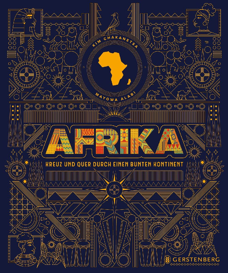 Afrika