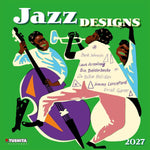 Jazz Designs 2027