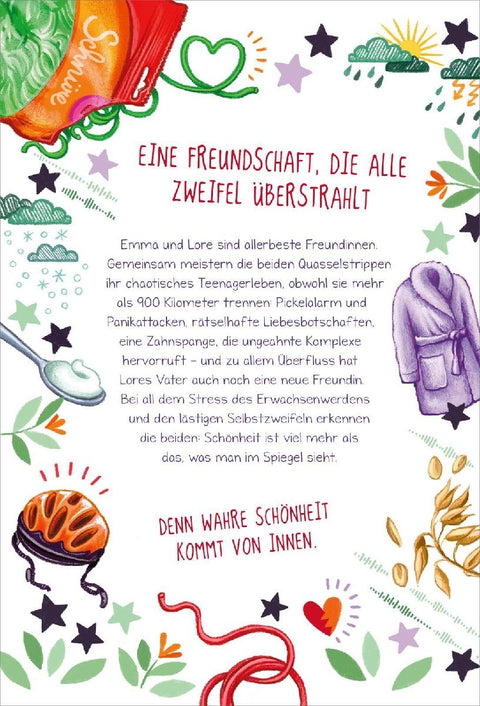 PS: Du bist die Schönste! (PS: Du bist die Beste! 7)