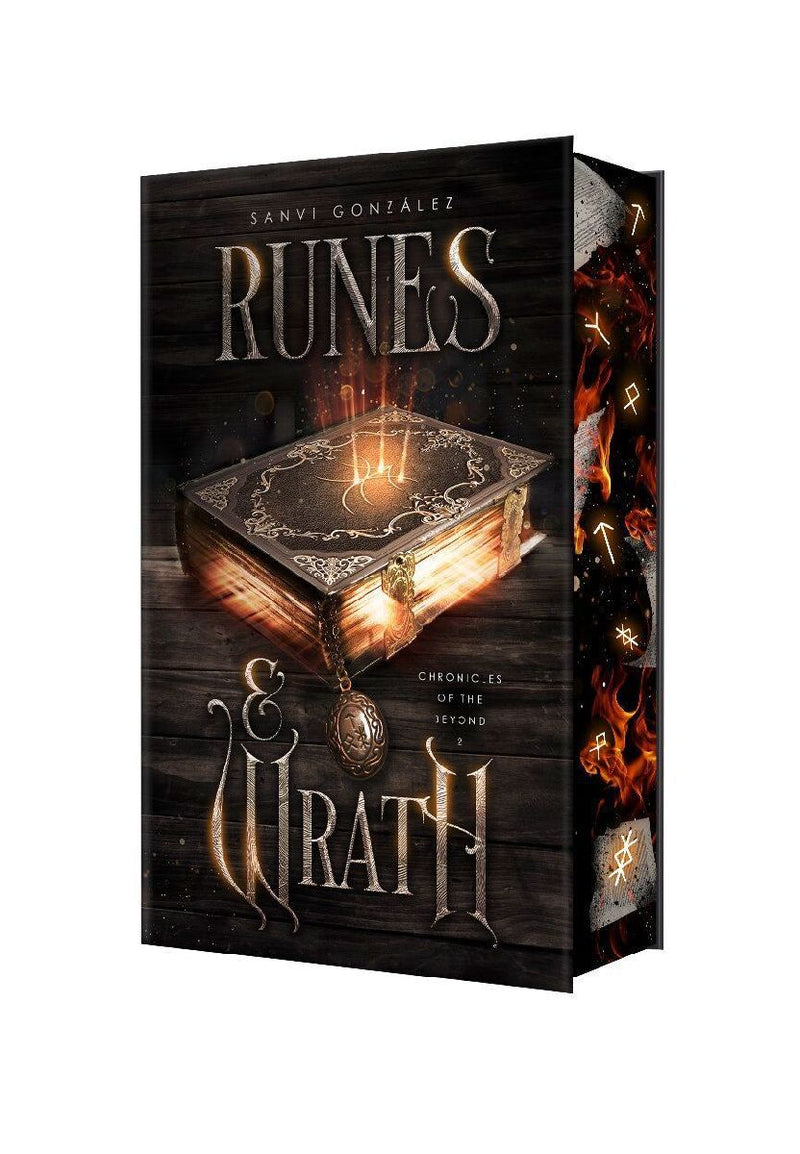 Runes & Wrath