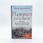Flammenzeichen