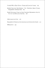 Marcel Proust und der Tod