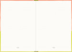Notizbuch DIN A5 - Just Notes (SUNSET)