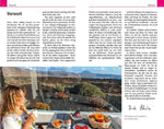 Reise Know-How Reiseführer Lanzarote (Innenansicht)