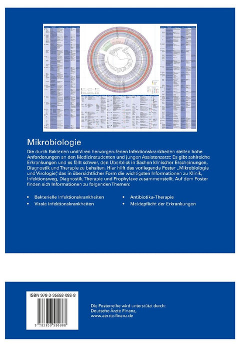 Mikrobiologie