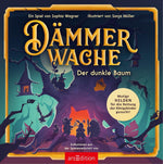 Dämmerwache (Innenansicht)