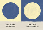 Das Leben in einem Kreis