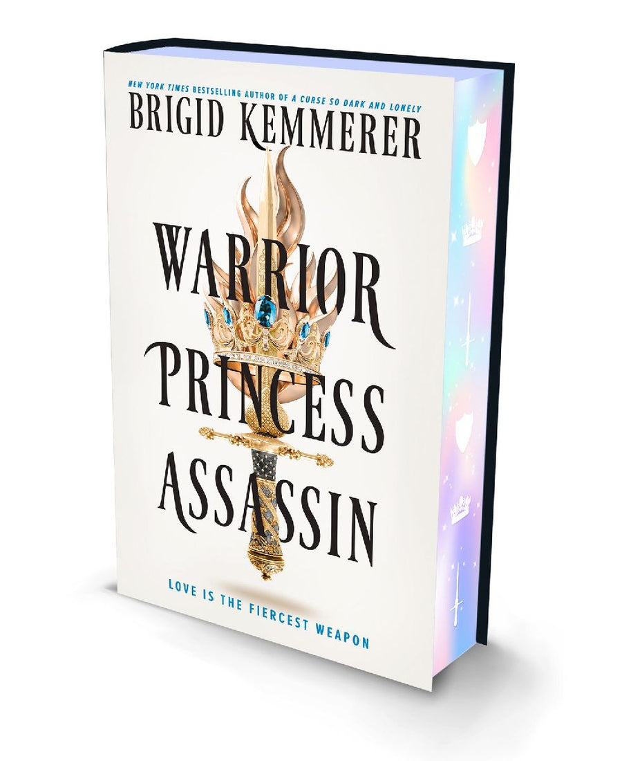 Warrior Princess Assassin.Special Edition
