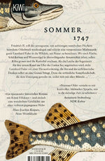 Die Gleichung des Lebens (Rückseite)